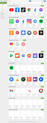 myDFA – Rakendused Google Plays myDFA – Rakendused Google Plays