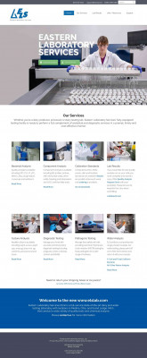 Frequently Asked Questions - Eastern Laboratory Services Frequently Asked Questions - Eastern Laboratory Services