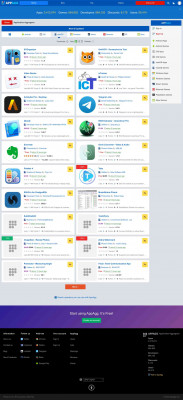 myDFA - iOS Apps - AppAgg myDFA - iOS Apps - AppAgg