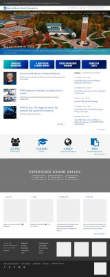 Grand Valley State University Grand Valley State University