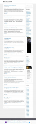 Old Blackboard Csusb - BlackboardHub.Com Old Blackboard Csusb - BlackboardHub.Com