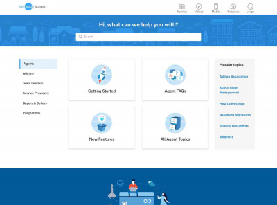 My Account – dotloop support My Account – dotloop support