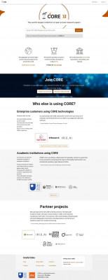 Enhancing the use of Web 2.0 Technologies in Higher ... - CORE Enhancing the use of Web 2.0 Technologies in Higher ... - CORE