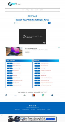 Time Warner Business Account Portal - CEE-Trust Time Warner Business Account Portal - CEE-Trust