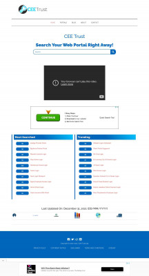 Mlife Employee Portal - Find Official Portal - CEE-Trust Mlife Employee Portal - Find Official Portal - CEE-Trust
