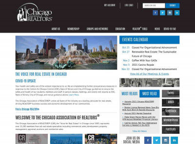Dotloop | Chicago Association of REALTORS® Dotloop | Chicago Association of REALTORS®