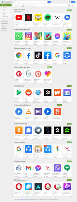 Walmart MoneyCard - App su Google Play Walmart MoneyCard - App su Google Play