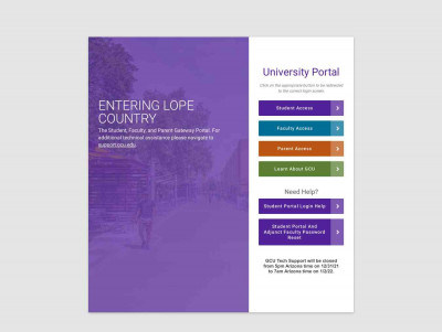 Gcu Portal Gcu Portal
