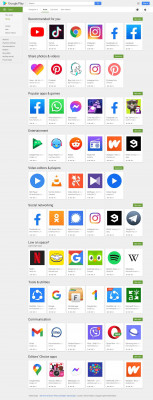 GCU Student - Apps on Google Play GCU Student - Apps on Google Play