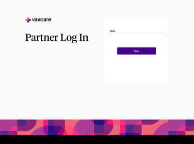 VaxCare Log In VaxCare Log In