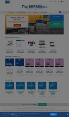 TimeStar® -- Time and Attendance Solution - SHRM Store TimeStar® -- Time and Attendance Solution - SHRM Store