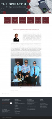TimeStar™ Supervisor Manual - The Dispatch TimeStar™ Supervisor Manual - The Dispatch