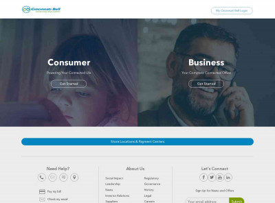 Mozy Admin Guide - Cincinnati Bell Mozy Admin Guide - Cincinnati Bell