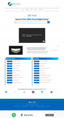 Loma Linda Webmail Portal - Find Official Portal - CEE-Trust Loma Linda Webmail Portal - Find Official Portal - CEE-Trust