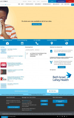 QNatal-Advanced-Screening-Patient-Brochure.pdf - Fenway ... QNatal-Advanced-Screening-Patient-Brochure.pdf - Fenway ...