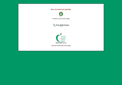 How to Log In to AW for Email and Google Classroom - TDSB ... How to Log In to AW for Email and Google Classroom - TDSB ...