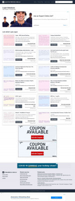 Myloweslife Login Trouble - Login page Myloweslife Login Trouble - Login page
