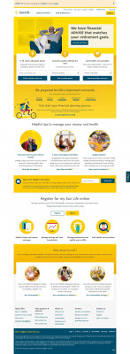Sun Life: Life Insurance, Investments & Group Benefits Sun Life: Life Insurance, Investments & Group Benefits
