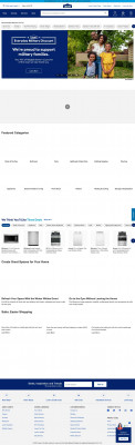 Lowe's Home Improvement Lowe's Home Improvement