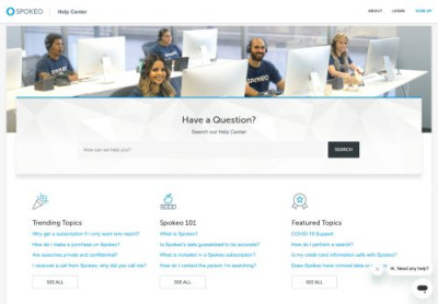 How do I log in to my Spokeo account? How do I log in to my Spokeo account?