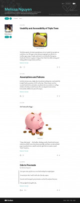 Assumptions and Failures. In 2004, Sconex.com, a high ... Assumptions and Failures. In 2004, Sconex.com, a high ...