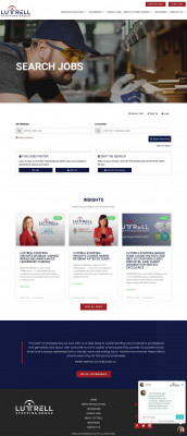 Luttrell Staffing Group Luttrell Staffing Group