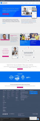 Staff Login - Avionte Staff Login - Avionte