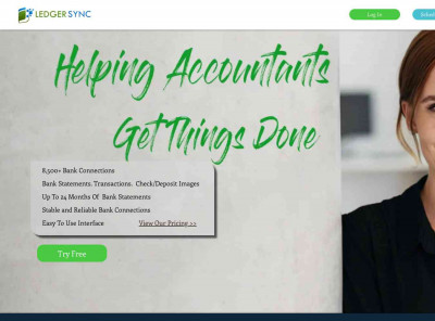 Chemical Bank and Trust (MI) - Business Banking - Ledgersync Chemical Bank and Trust (MI) - Business Banking - Ledgersync
