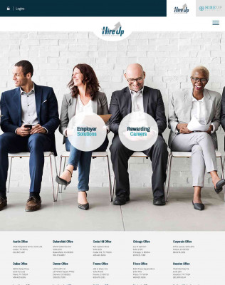 Staff Logins - Hire Up Staff Logins - Hire Up