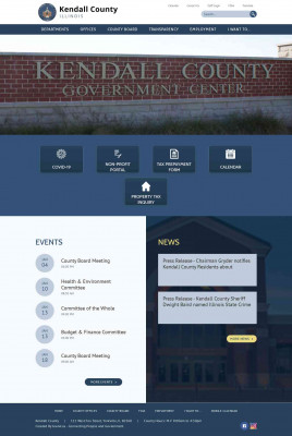 Staff Login | Kendall County, IL Staff Login | Kendall County, IL