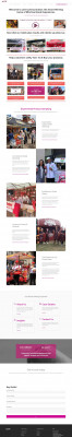 Staff Login | Experiential Marketing Agency - Link ... Staff Login | Experiential Marketing Agency - Link ...