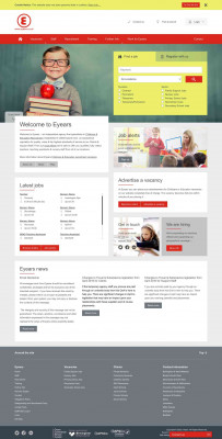 Staff/Client Log In - Eyears Staff/Client Log In - Eyears