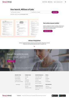 20 Best 1st class staffing jobs (Hiring Now!) | SimplyHired 20 Best 1st class staffing jobs (Hiring Now!) | SimplyHired