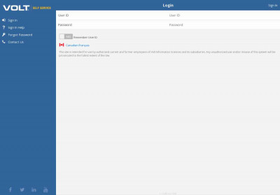 Login Login