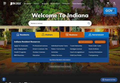 Volt Workforce Solutions - DVA - Indiana State Government Volt Workforce Solutions - DVA - Indiana State Government