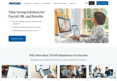 Paychex Flex Login Paychex Flex Login