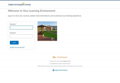 Login - Southern New Hampshire University Login - Southern New Hampshire University