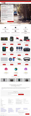 Enerdrive ePRO Plus Battery Monitor - Offroad Living Enerdrive ePRO Plus Battery Monitor - Offroad Living