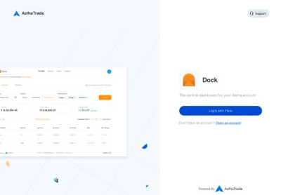 Dock Login | AsthaTrade Dock Login | AsthaTrade