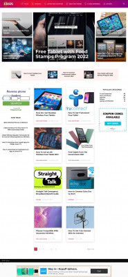 Q Link Wireless Phone Replacement Guide - eDsol Q Link Wireless Phone Replacement Guide - eDsol