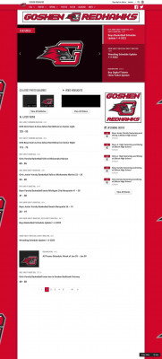 Girls Basketball Team Links - Goshen Redhawks Girls Basketball Team Links - Goshen Redhawks