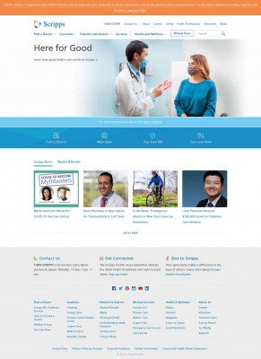 How To Enroll in MyScripps Patient Portal (video) - Scripps ... How To Enroll in MyScripps Patient Portal (video) - Scripps ...