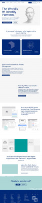 MGM Resorts International | Okta MGM Resorts International | Okta