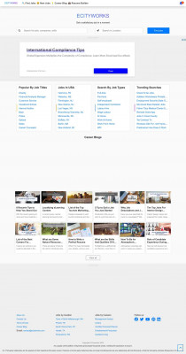 Okta Workday Mgm, Jobs EcityWorks Okta Workday Mgm, Jobs EcityWorks