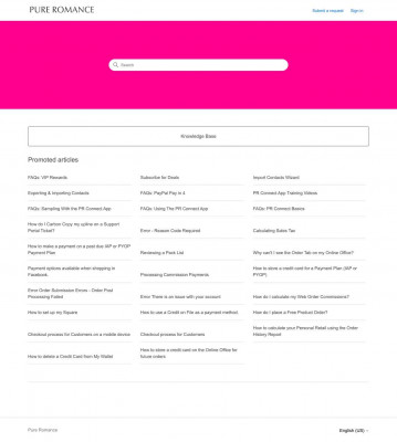 How do I update or change my Consultant Online Office ... How do I update or change my Consultant Online Office ...