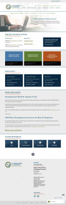 NC Division of Employment Security :: Login - DES - NC NC Division of Employment Security :: Login - DES - NC