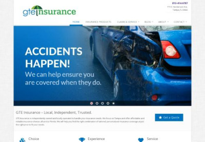 Tapco Underwriters Agent in FL - GTE Insurance Tapco Underwriters Agent in FL - GTE Insurance