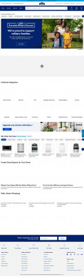 Lowe's Credit & Lease to Own Center Lowe's Credit & Lease to Own Center