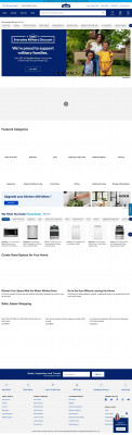 Lowe's Advantage Card Lowe's Advantage Card
