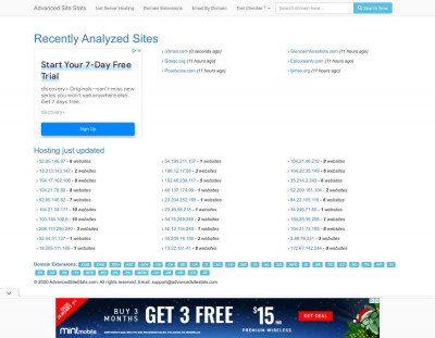 Tradinggrid.gxs.com - Advanced Site Stats Tradinggrid.gxs.com - Advanced Site Stats